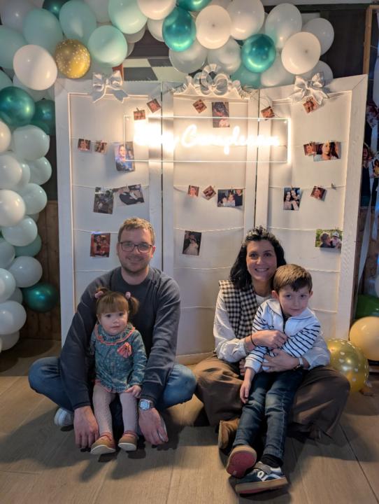 Clara Santaliestra Pasias