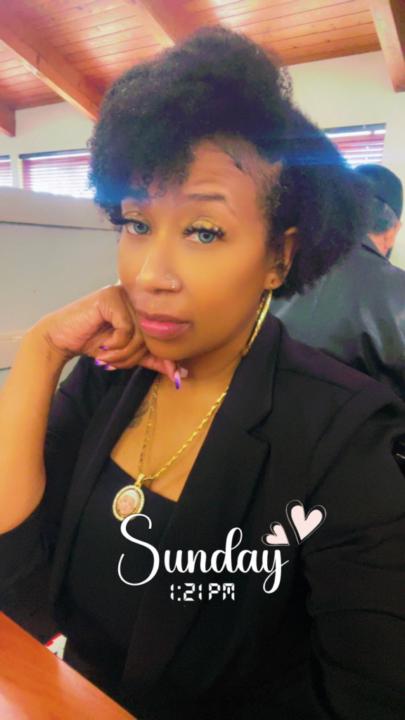 Shayla Hayes