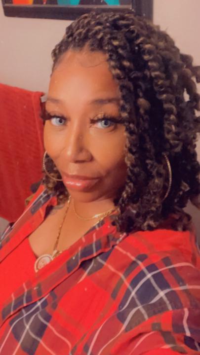 Shayla Hayes