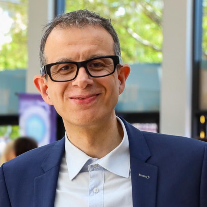 Guido Steinberg