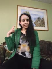 Yaneth Patricia Montaña Sierra