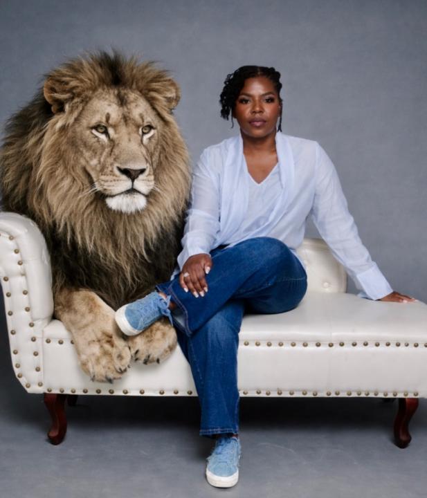 Grace Mlingo
