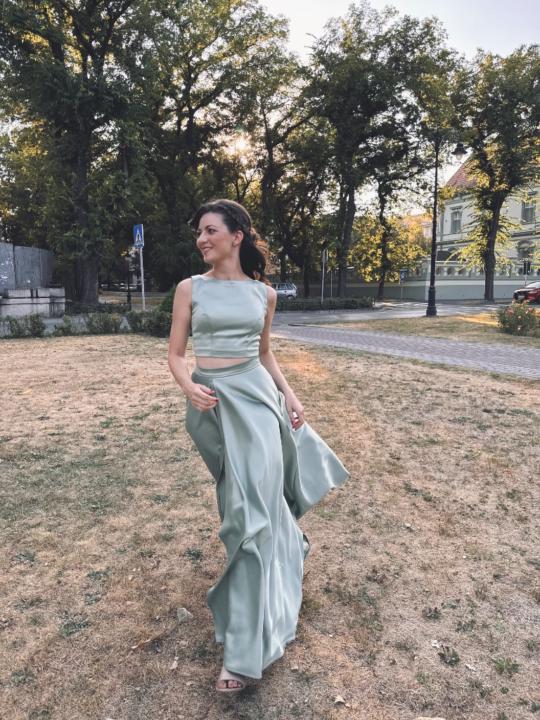 Rebeka Kószó