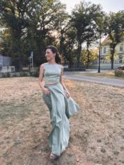Rebeka Kószó