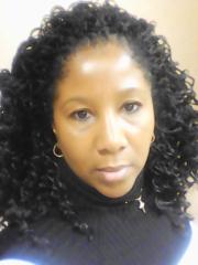 Diedra Johnson