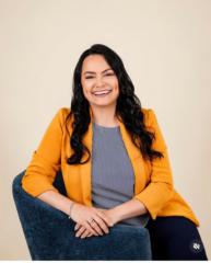 Meritza Rondon Kluge