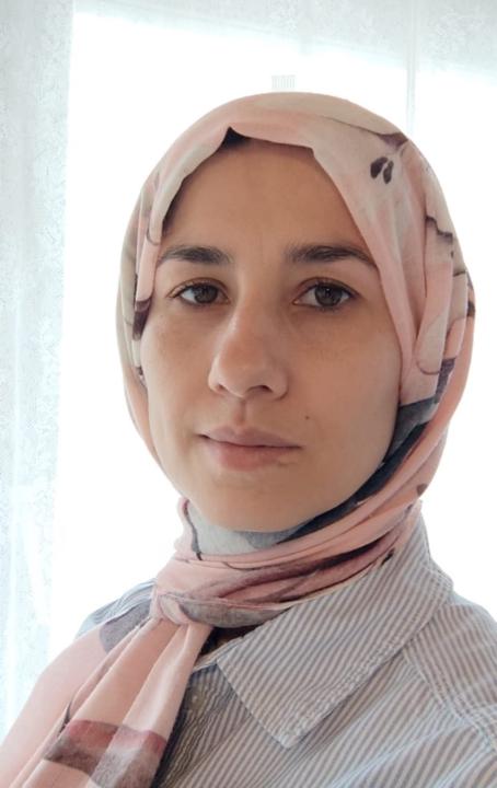 Bibi Ruqieh Sadri