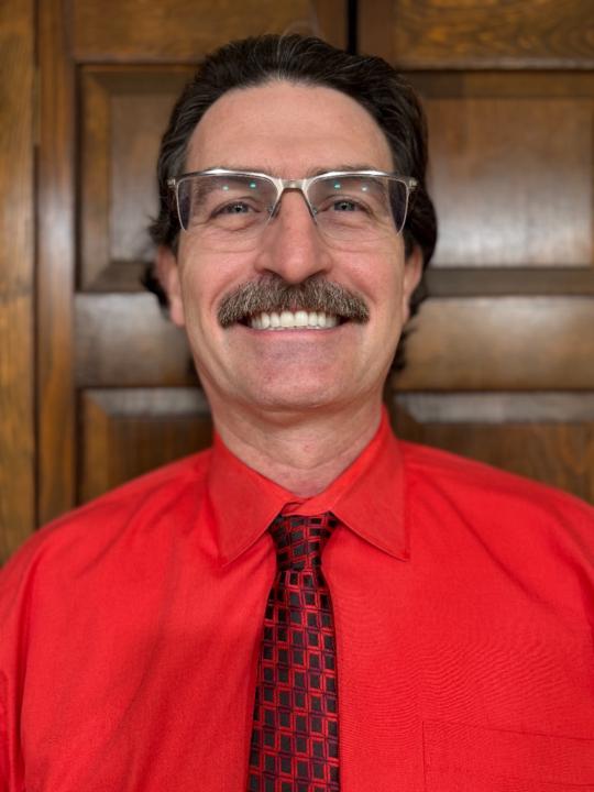 Wesley Earles