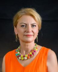 Maria Moldovan