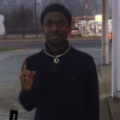 Kendrick Williams