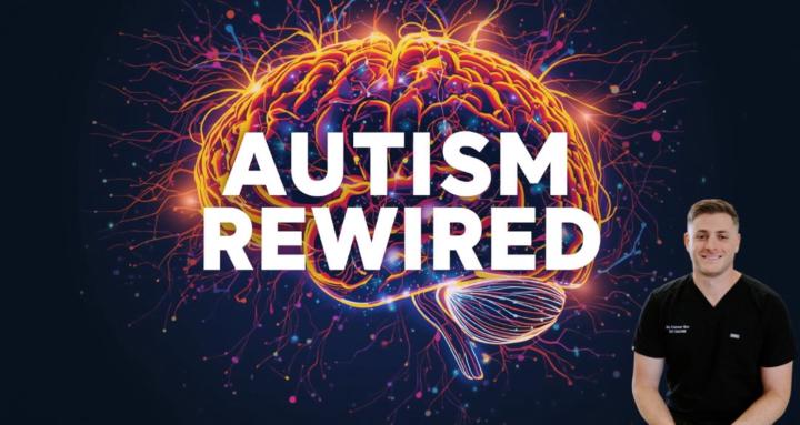 Autism Rewired 