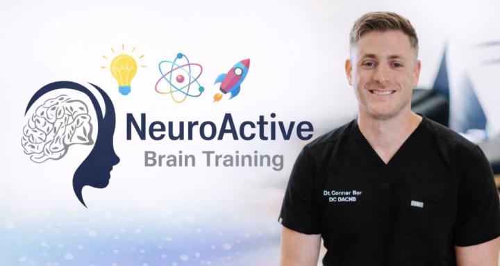 NeuroActive Brain Training