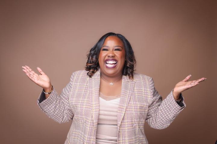 Pamela Anita Mary Davis