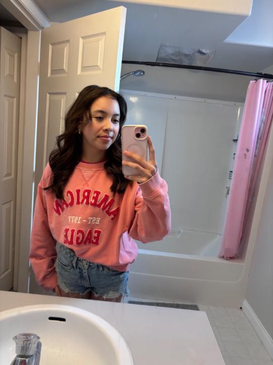 Isabella Jim