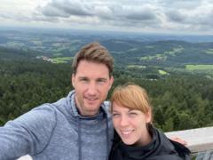Nina und Tobi Kratochwil