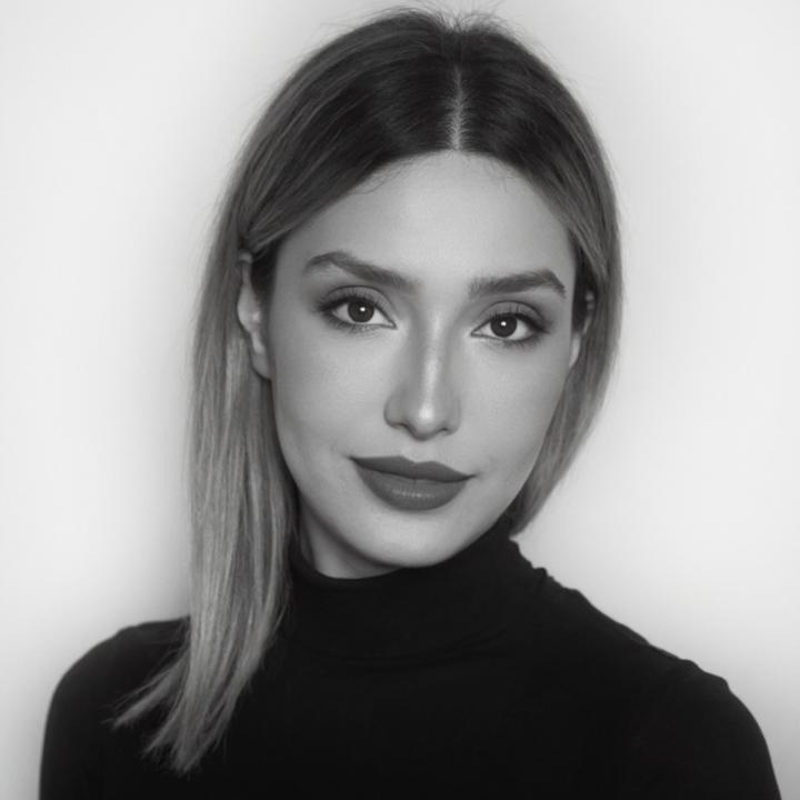 Parastoo Akbari