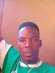Mokone Tsolanku