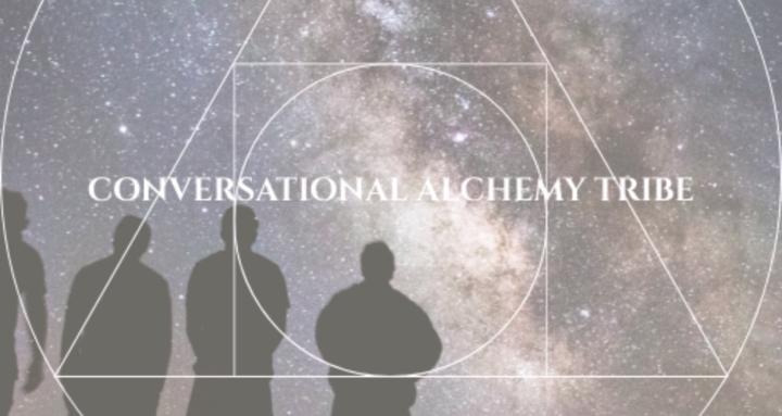 Conversational Alchemy Tribe
