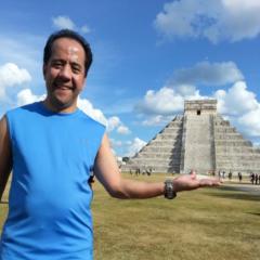 Neil Asuncion