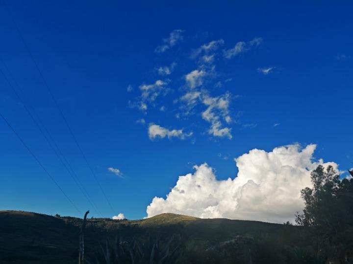 Jhony Huamaní Salazar