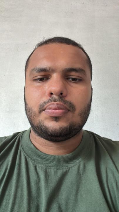 Luiz Henrique Dos Santos Pereira