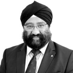 Harvinder Rattan