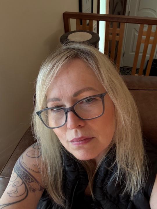 Martina White