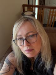 Martina White