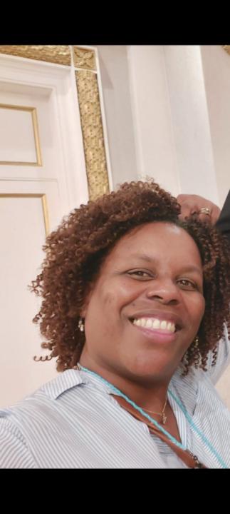 Avelina Baldwin
