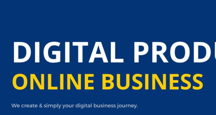 Digital Abundance Creator