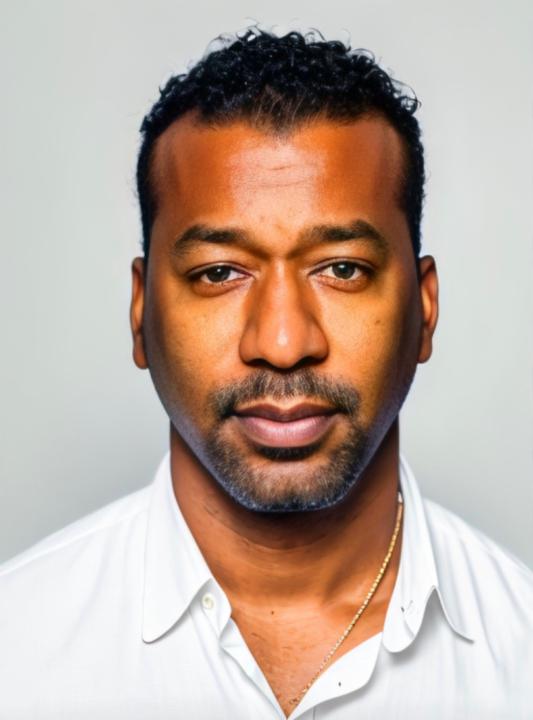 Gaël Niavet