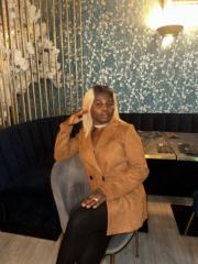 Happiness Olawole