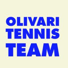Olivaritennis Team