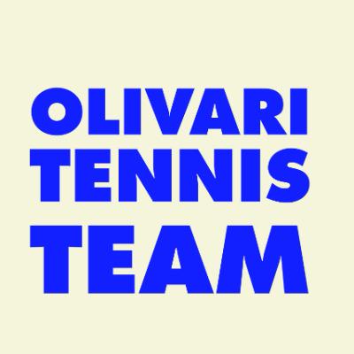Olivaritennis Team