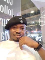 Eric Edu-Yaw