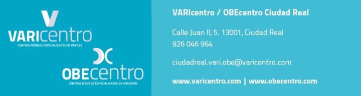 Angelica Varicentro ciudad real
