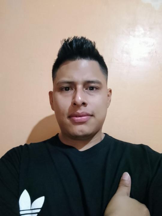 Andrés Miranda