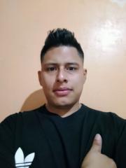 Andrés Miranda