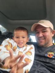 Andres David Baquero