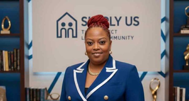 This space is designed 