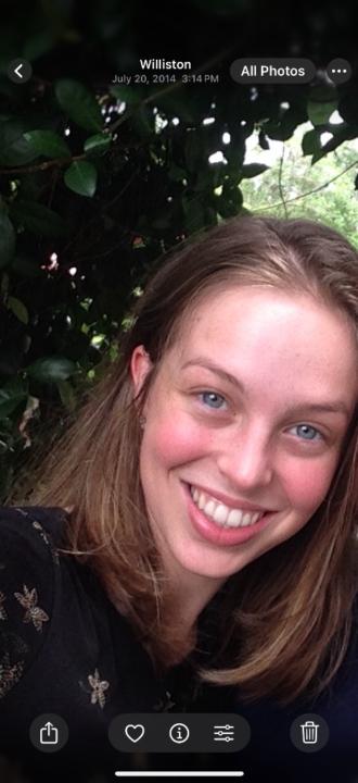 Stephanie Voight