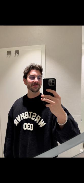 Luca Angelo Pöschel