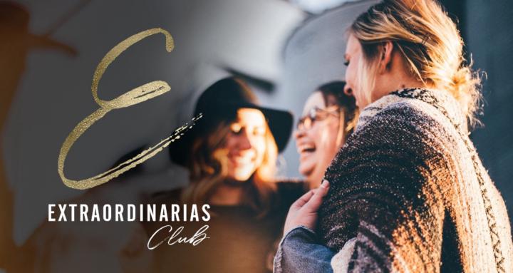 Extraordinarias Club