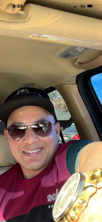 Yohandris De La Paz Castillo