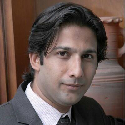 Hafiz Muhammad Basit