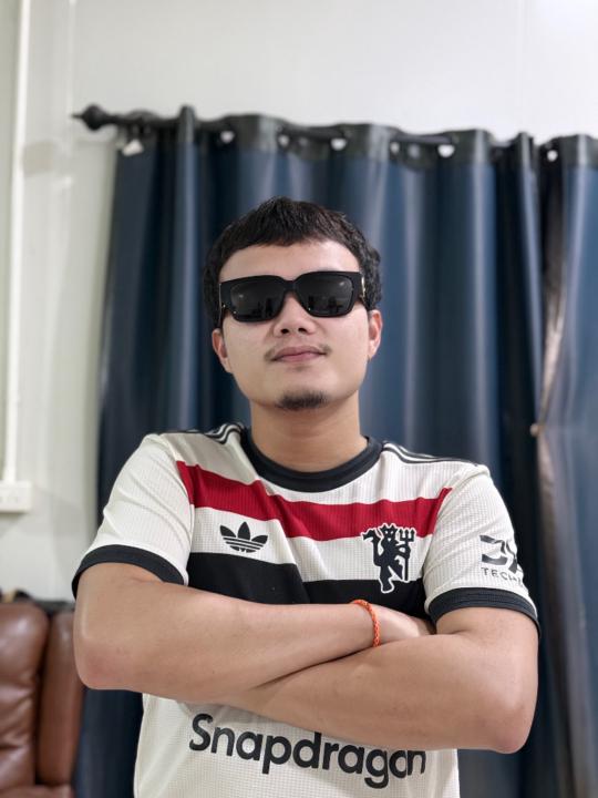 Thamakorn Permploysiri