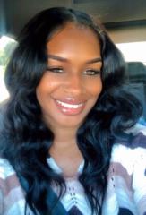 Tameka King