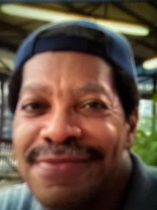 Anthony Bowen