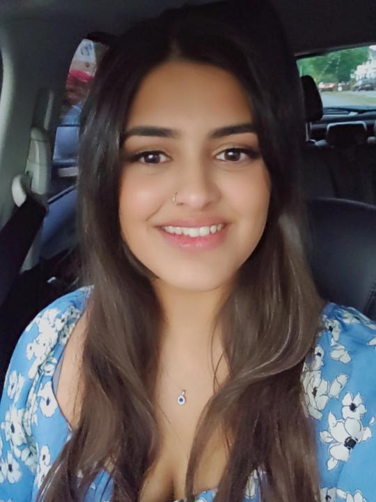 Simran Dhothar
