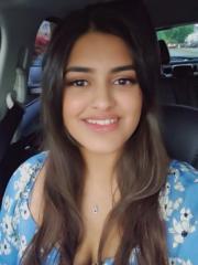 Simran Dhothar